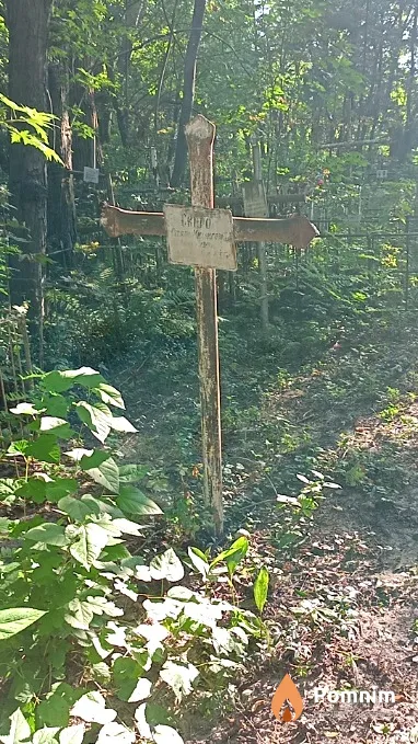 Скиро Степан Михайлович