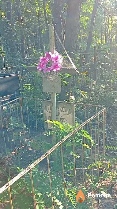 Гадмаков Е И