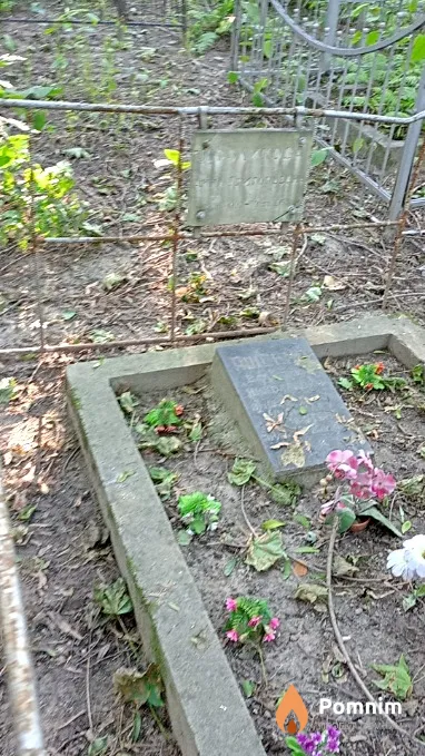 Козликова Анна Григорьевна