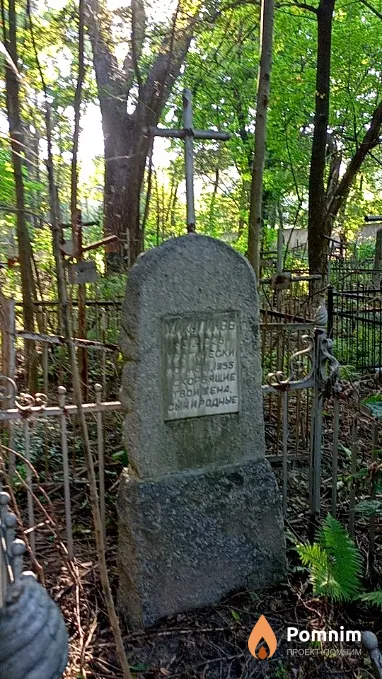Жикулин В В
