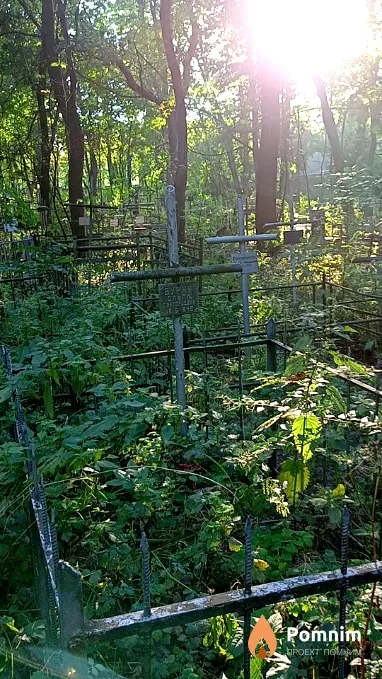 Бурая Ольга Григорьевна