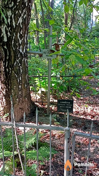 Петрова Е Л