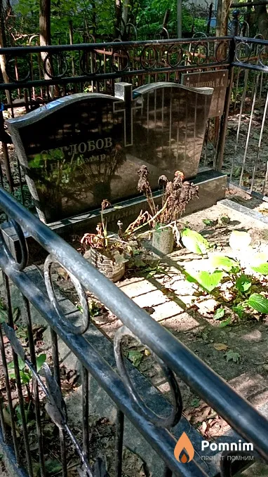 Суглобов Владимир Сергеевич