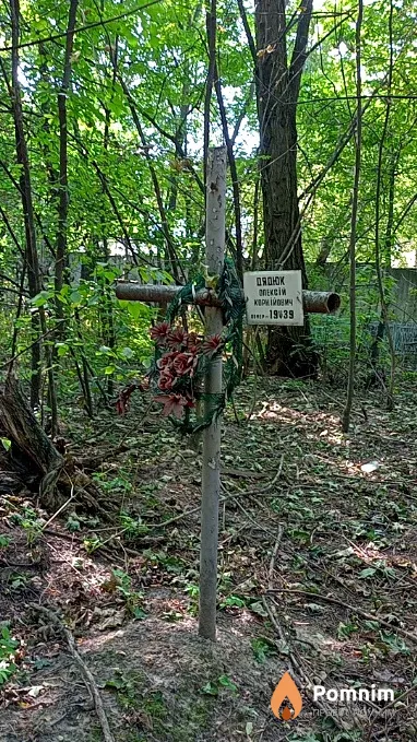 Дядюк Алексей Корнилович