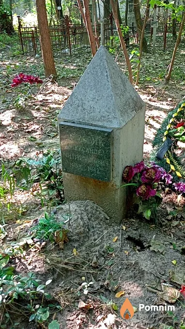 Дубовик Александр Митрофанович