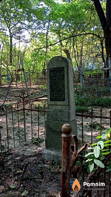 Кирпичев Георгий Васильевич