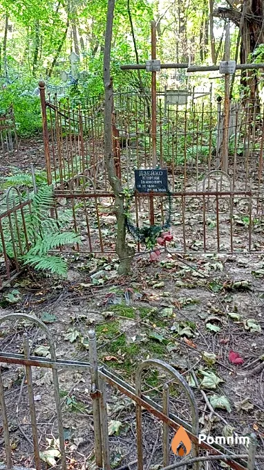 Дзейко Кіпріян Іванович