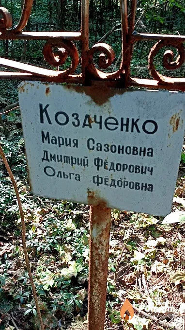Козаченко Дмитрий Федорович