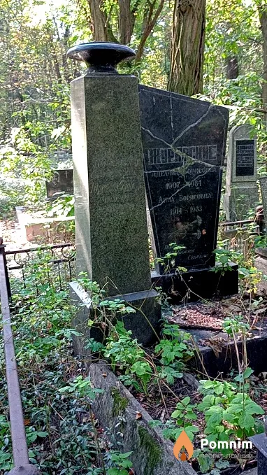 Журавская Аделина Борисовна