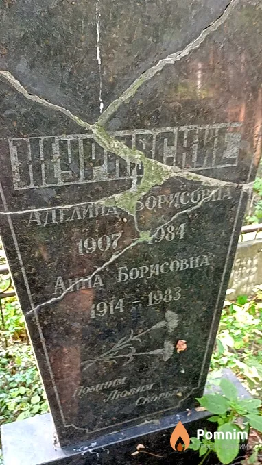 Журавская Анна Борисовна