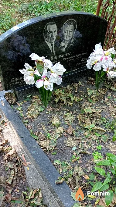 Кладенко Наталия Диитриевна