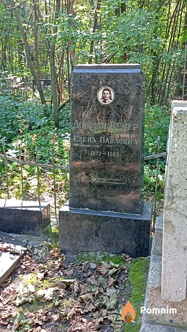 Добрый-Вечер Елена Павловна