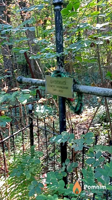 Бабенко Ольга Ивановна