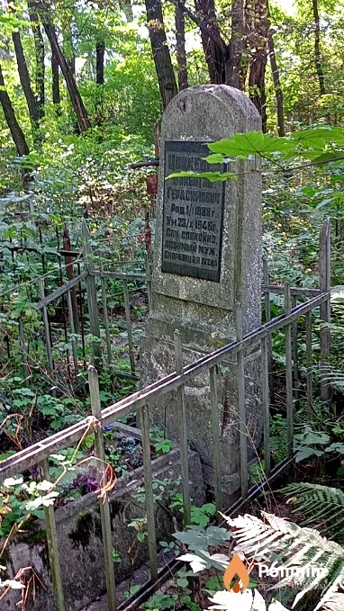 Цвикевич Викентий Герасимович