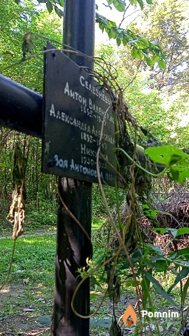 Селезнев Александр Александрович