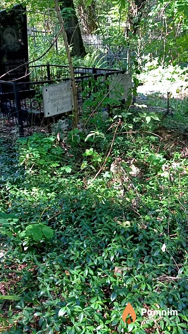 Козловская Дария Петровна