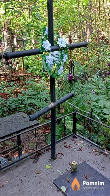 Власюк Вера Васильевна