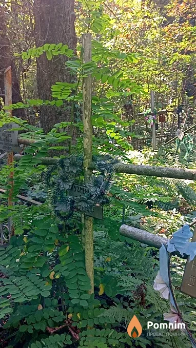 Кучменко С С