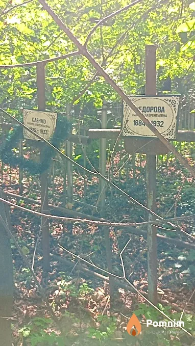 Федорова Наталья Лаврентьевна