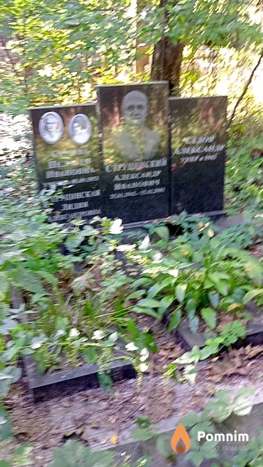 Седов Александр