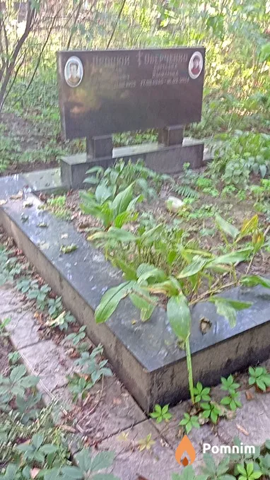 Процюк Василий Алексеевич