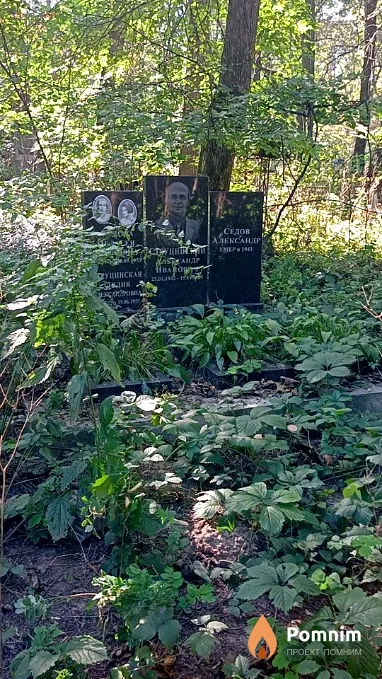 Струцинский Александр Иванович