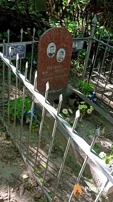 Веник Николай Петрович