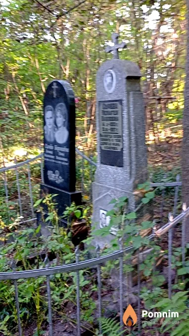 Сычева Пелагея Павловна