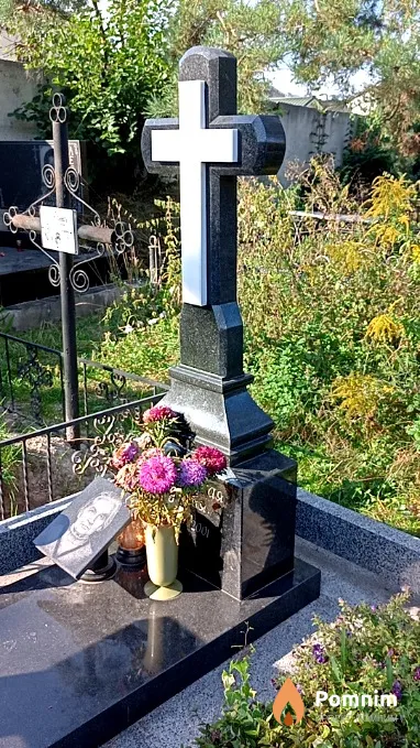 Петровская Аделия