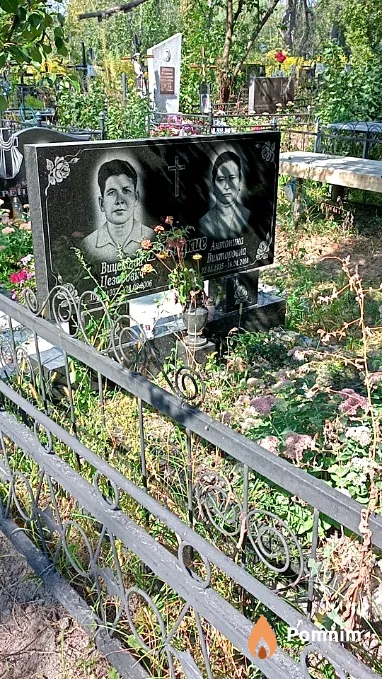 Белоцкая Антонина Викторовна