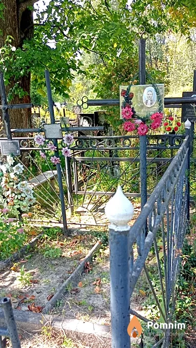 Синельник Зинаида Васильевна