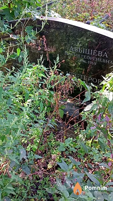 Персунов Александр Георгиевич