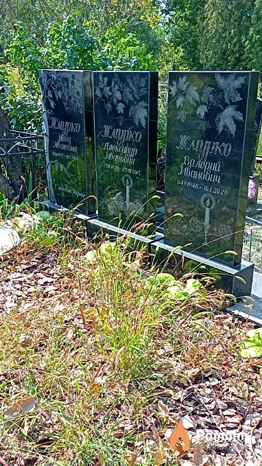 Жмурко Валерий Иванович