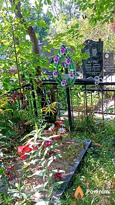 Ященко Анна Ивановна