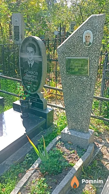 Филоненко Владимир Александрович