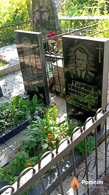 Таран Владимир Наумович