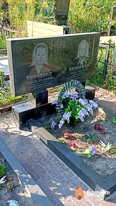 Немножко Елена Ивановна