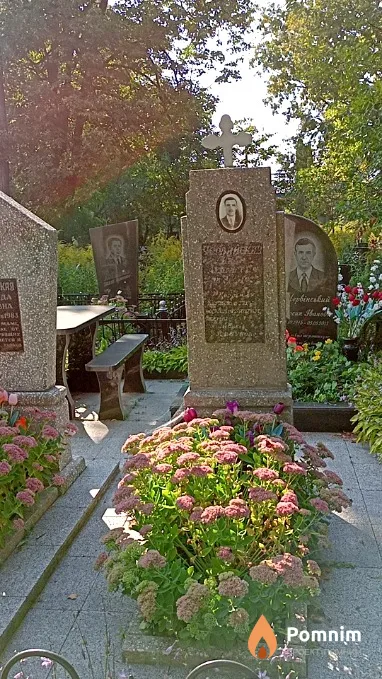 Червинский Иван Андреевич