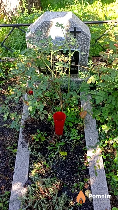 Никитова Мария Ивановна