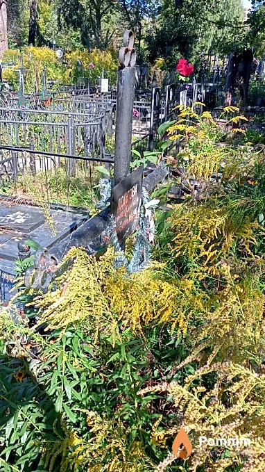 Долгова Марія Олімпієвна