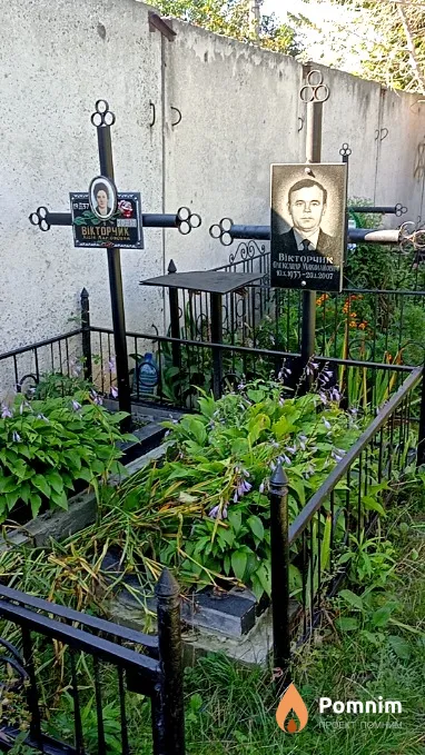 Вікторчик Олександр Миколайович
