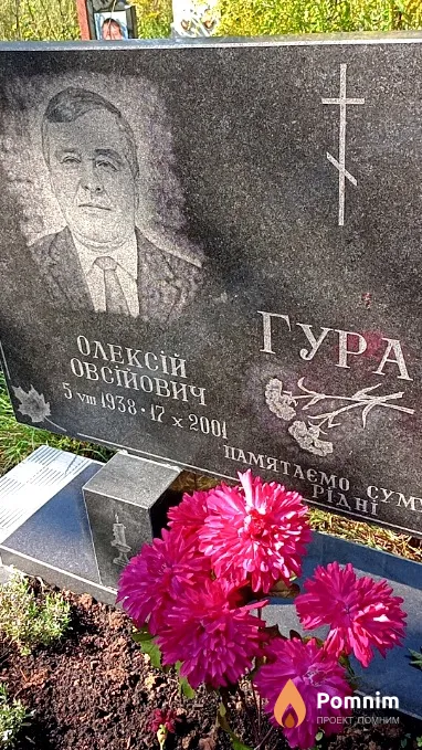 Гура Олексій Овсійович