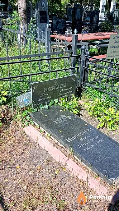 Никитаев Александр Викторович