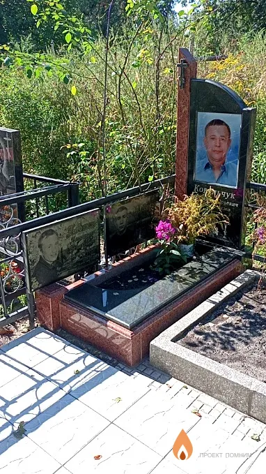 Алёшин Виктор Иванович