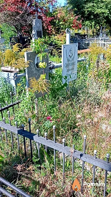 Лозовська Мотрона Іванівна
