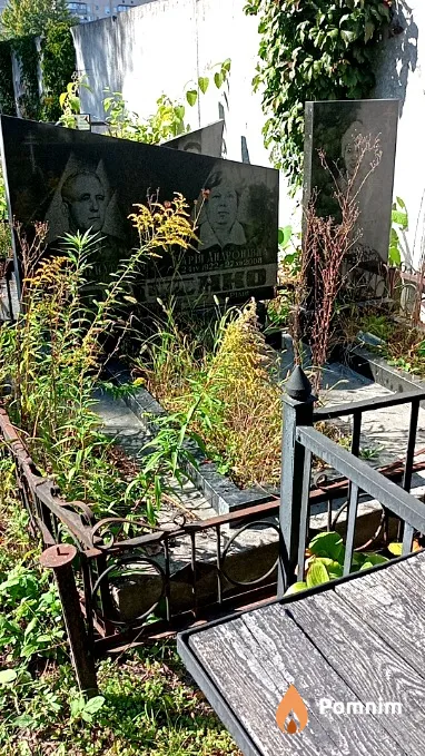 Горовец Наталия Николаевна
