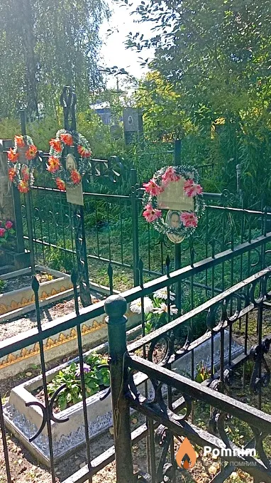 Ковтун Елена Кирилловна