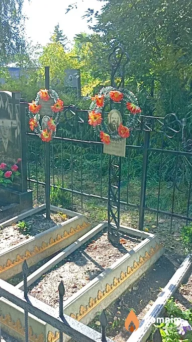 Приходько Кирилл Степанович