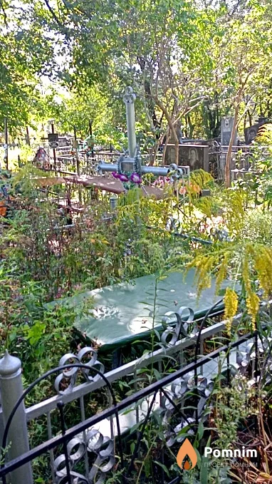 Осадчий Василий Изотович