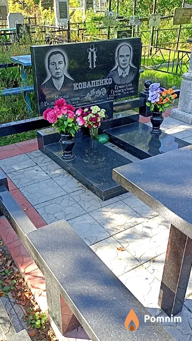 Коваленко Марія Володимирівна